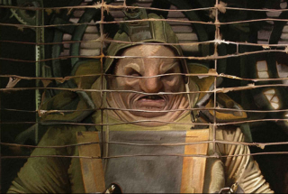 Illustration for article titled 43 Questions We Desperately Want Answered After Star Wars: The Force Awakens